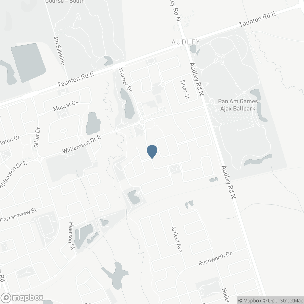 31 SEWARD CRESCENT, Ajax, Ontario L1Z 2C3